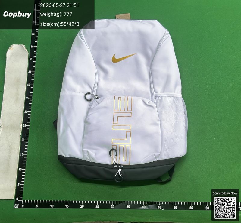 Nike Bag QC 1