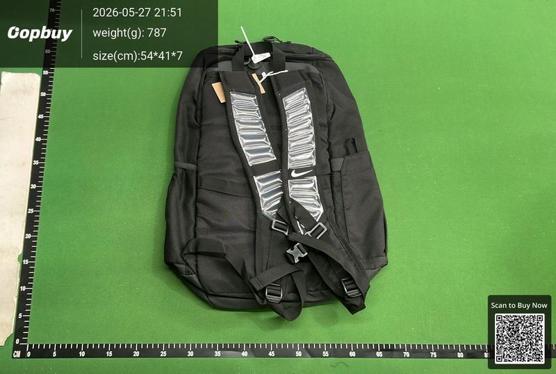 Nike Bag QC 2