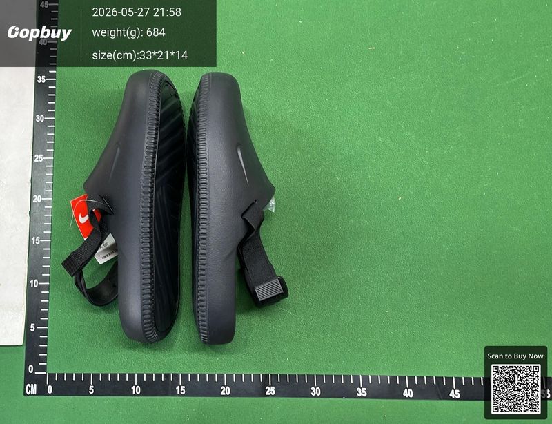 Nike Slippers QC 3