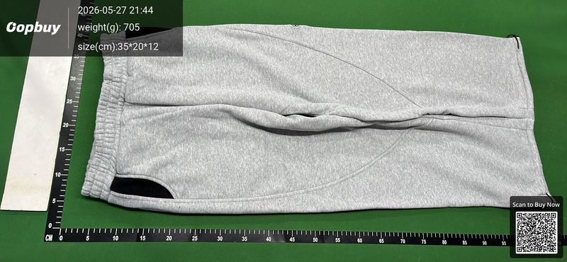 Mertra Pants QC 1