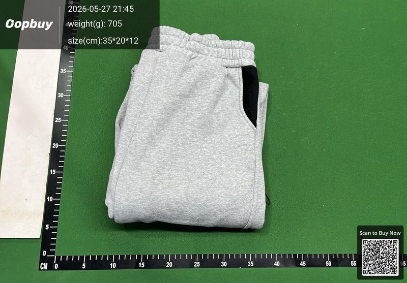 Mertra Pants QC 3