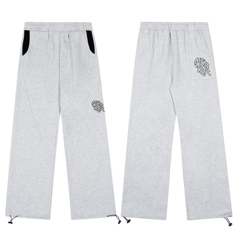Mertra Pants