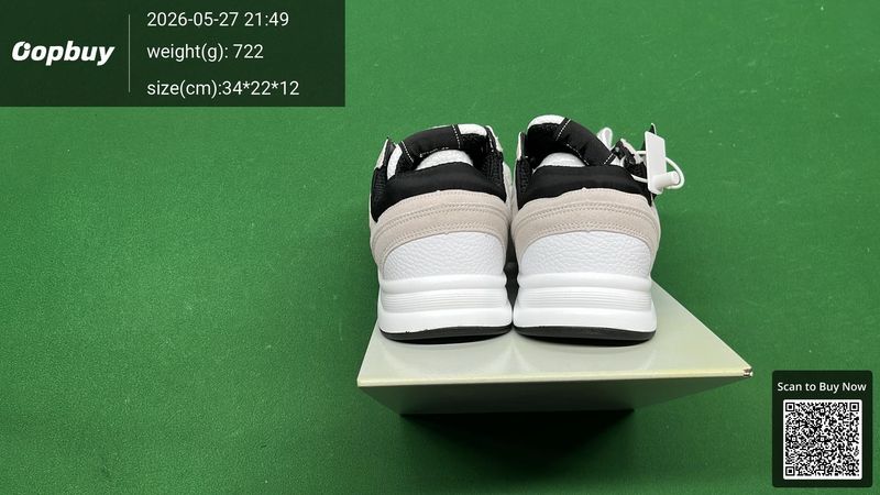 Chanel Shoes QC 1