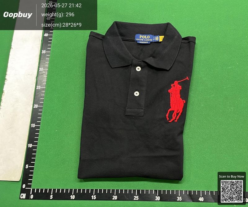 Ralph Lauren Polo QC 1