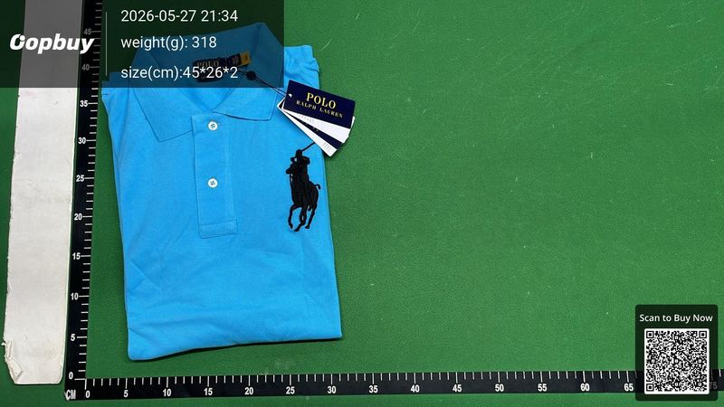 Ralph Lauren Polo QC 2