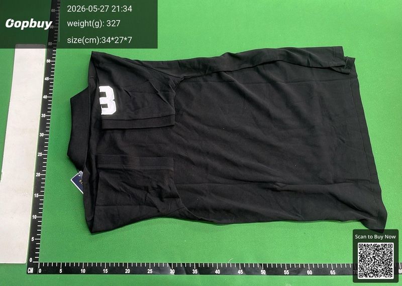 Ralph Lauren Polo QC 3