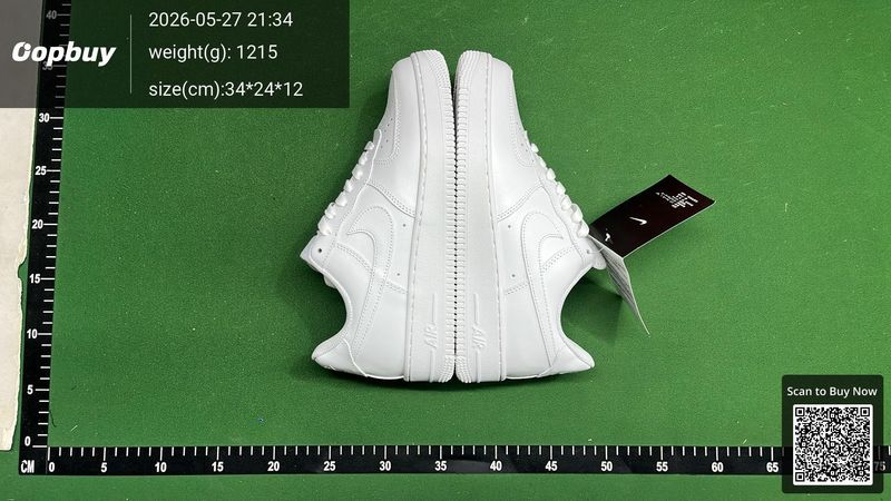 Nike Air Force 1 QC 3
