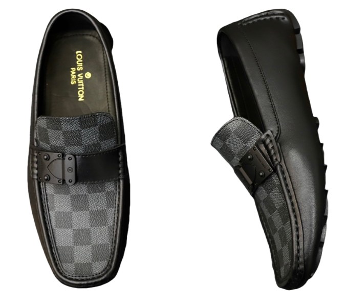 Louis Vuitton Abbesse