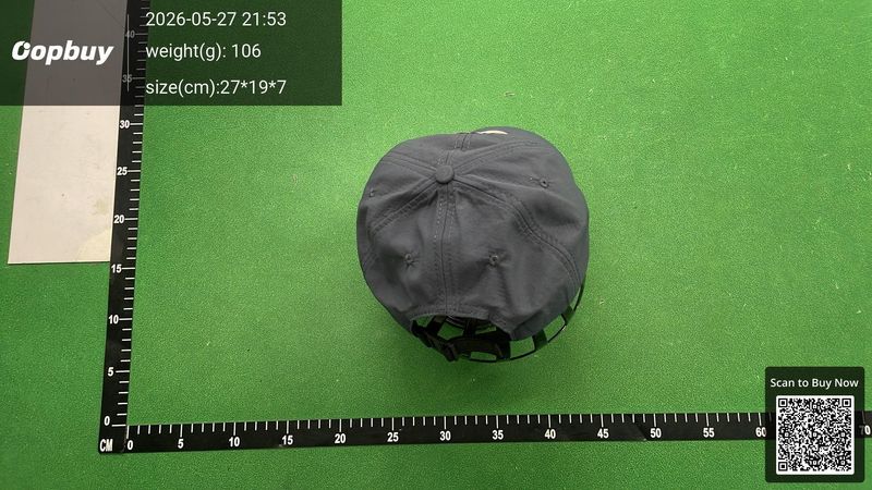 Carhartt Hat QC 1