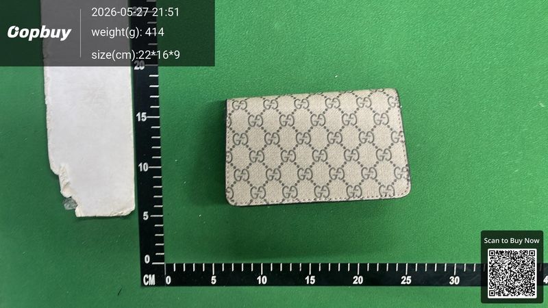 Gucci Bag QC 1