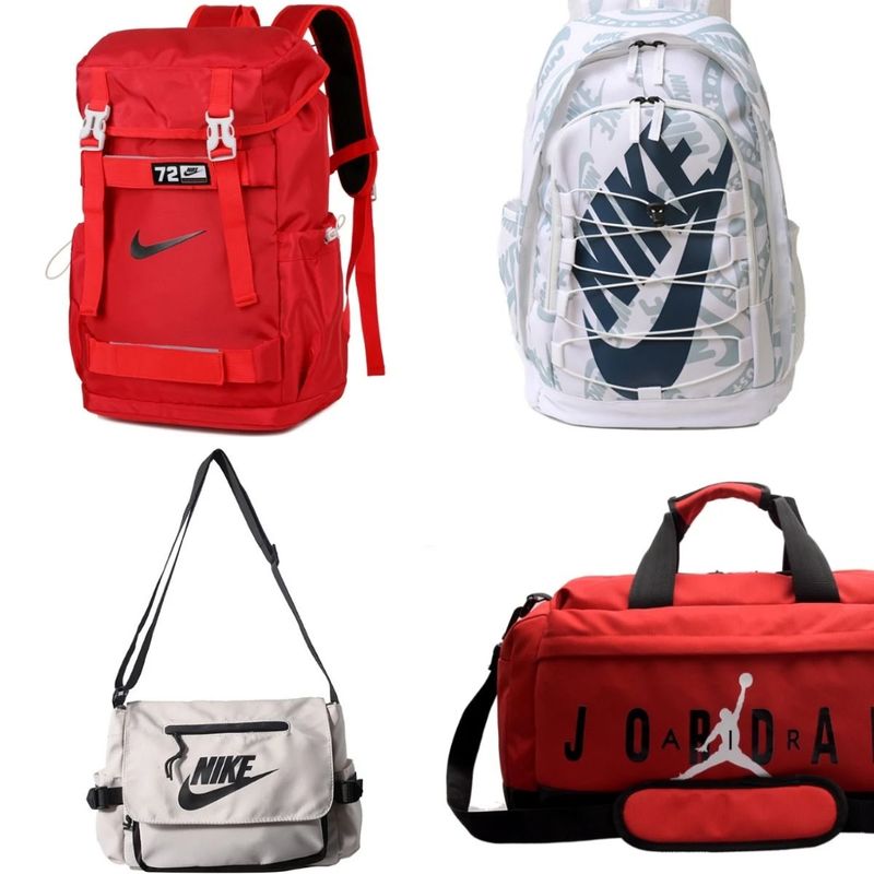 Nike Bag QC 2