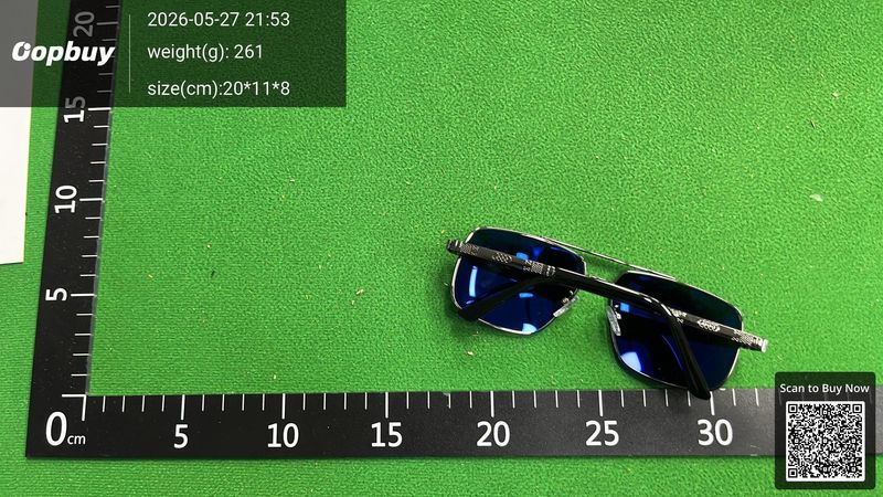 Audi SunGlasses QC 1