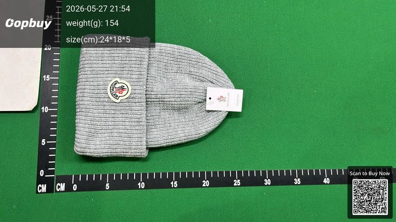 The North Face Knitted Hat QC 2