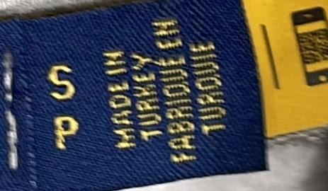 Ralph Lauren Zipper Hoodie QC 3