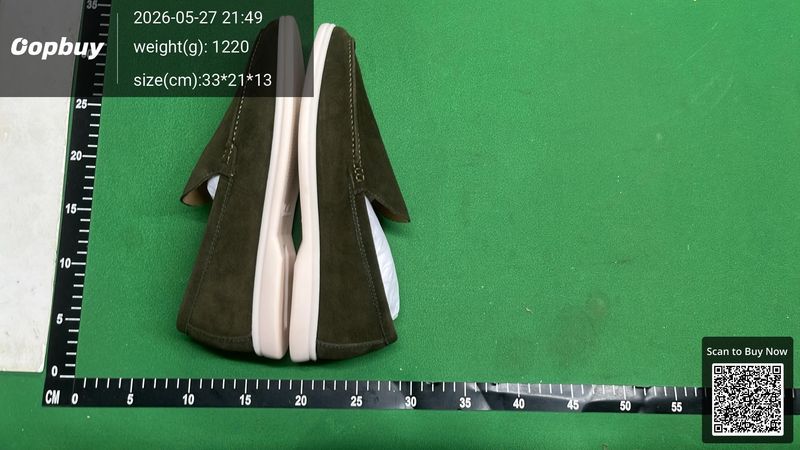 Loro Piana Shoes QC 2