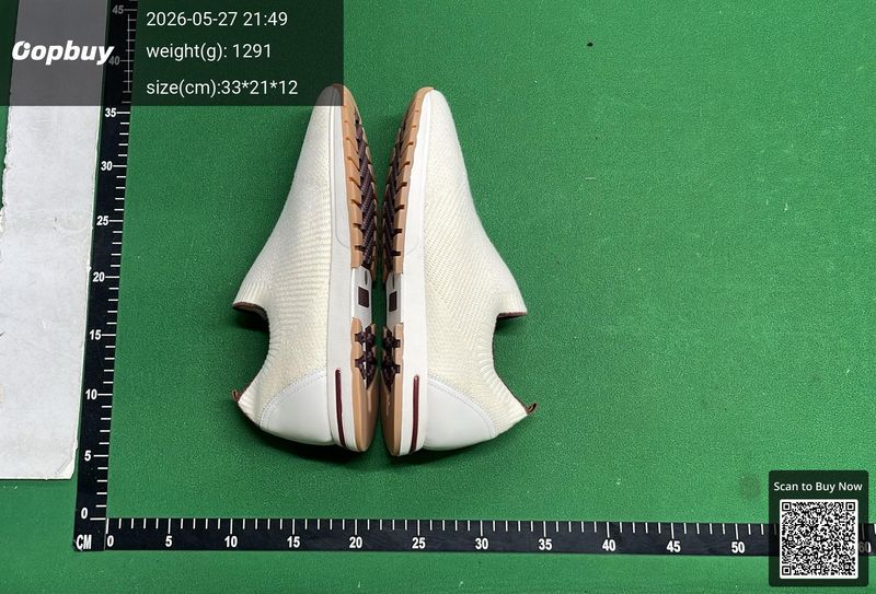 Loro Piana One kick QC 3