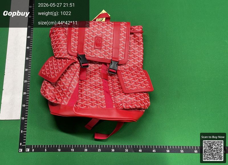 Goyard Bag