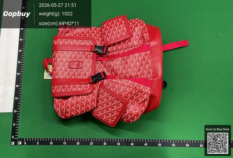 Goyard Bag QC 2
