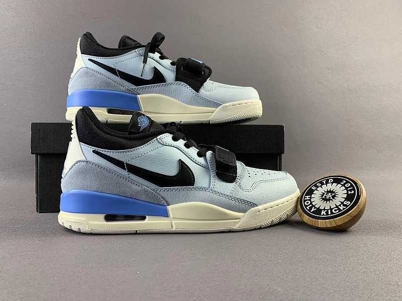 Air Jordan 312 QC 2