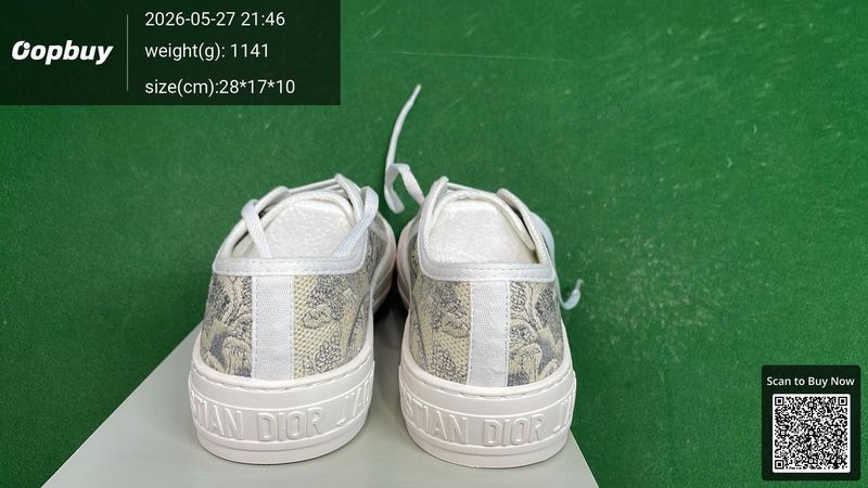 B 23 Low QC 3
