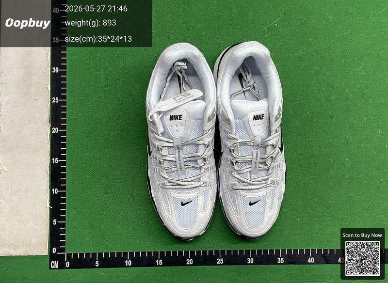 Nike P-6000 QC 1