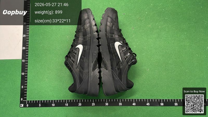 Nike P-6000 QC 2