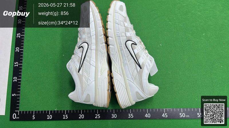 Nike P-6000 QC 3