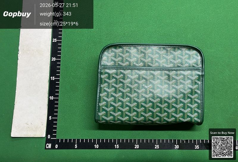 Goyard Bag QC 1