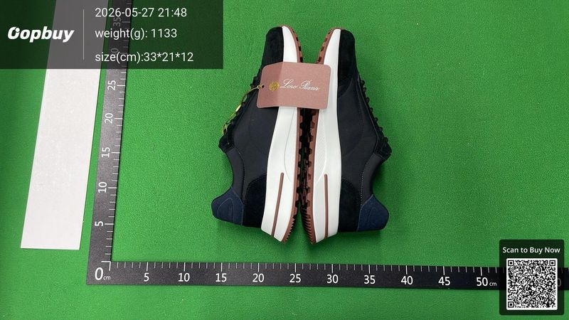 Loro Piana QC 1