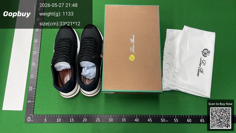 Loro Piana QC 2