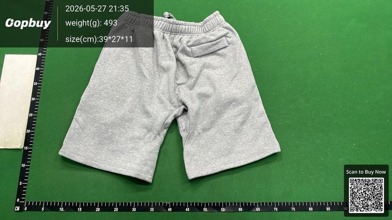 Corteiz Shorts QC 2
