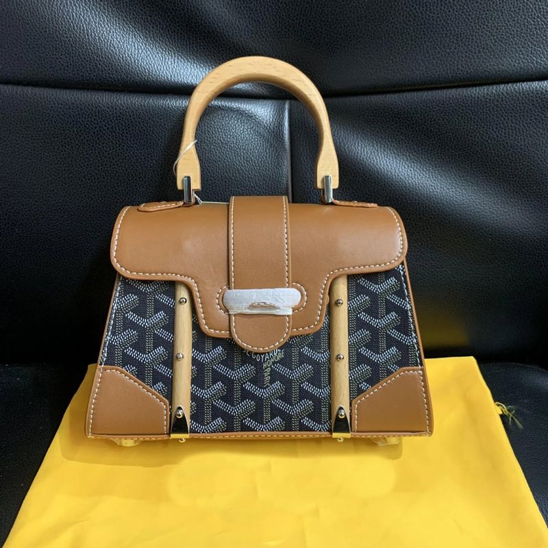 Goyard Bag QC 3