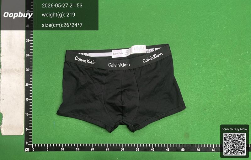 Calvin Klein QC 1