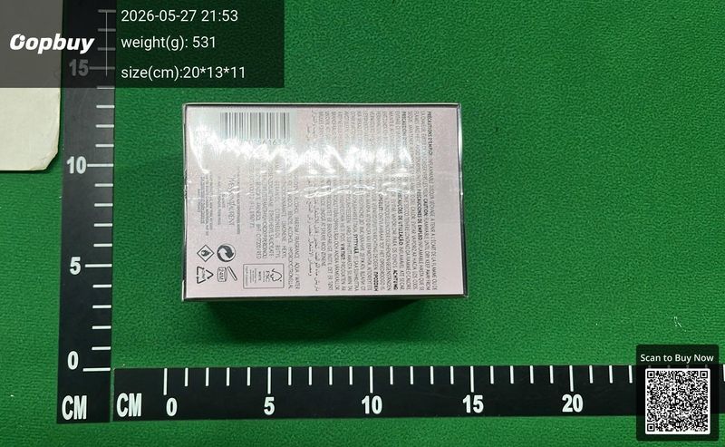 Ysl Perfume QC 3