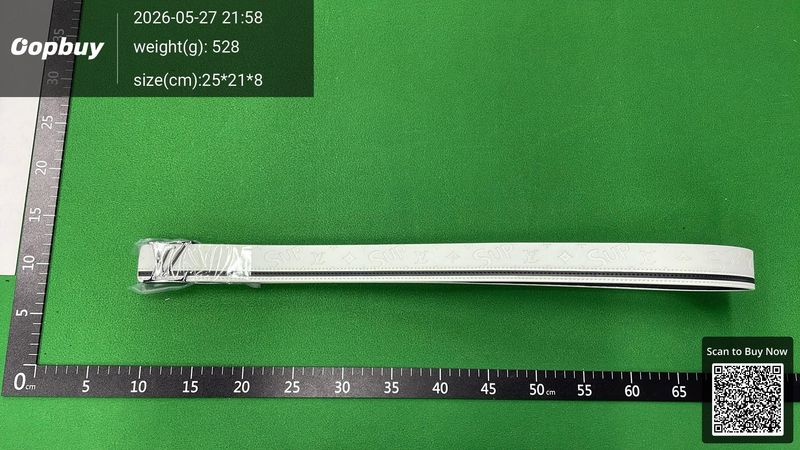 LV Belt QC 1