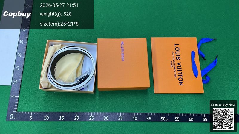 LV Belt QC 2