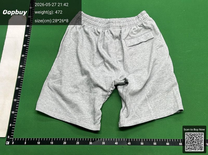 Corteiz Shorts QC 2