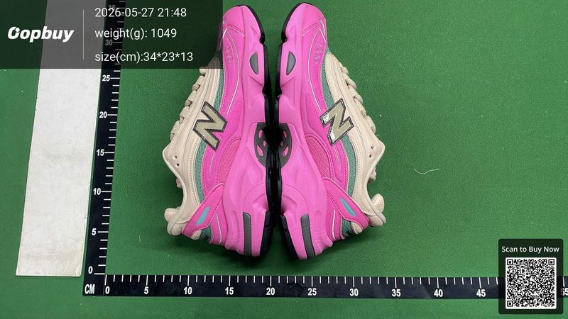 New Balance 1000 QC 1
