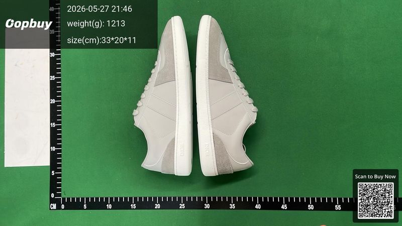 Dior Shoes QC 1