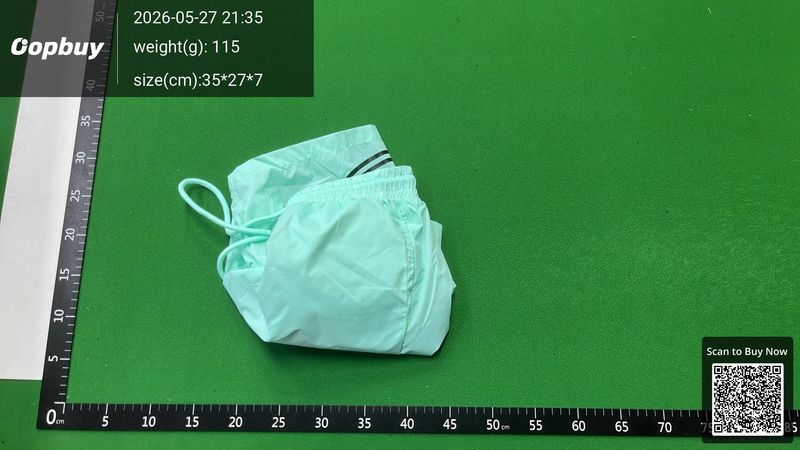 Moncler Shorts QC 2