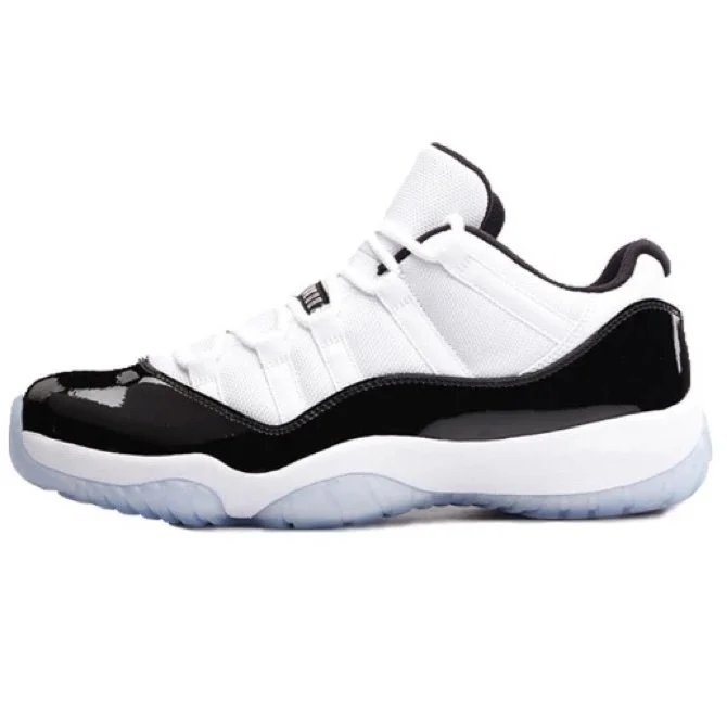 Jordan 11 QC 1