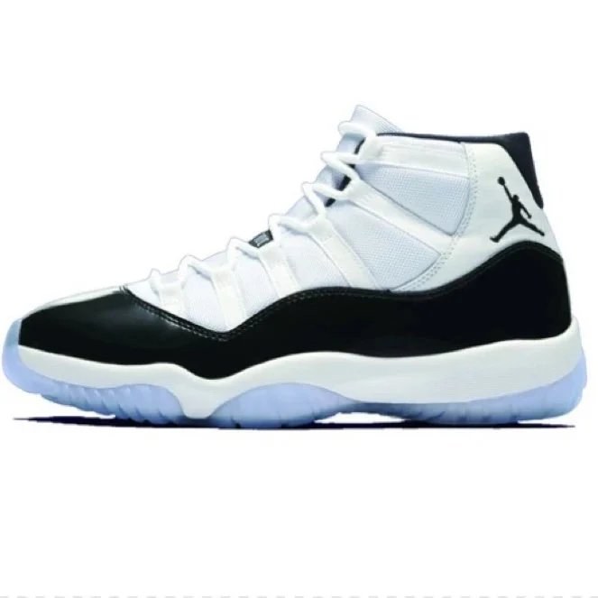Jordan 11 QC 2