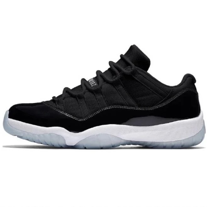 Jordan 11 QC 3