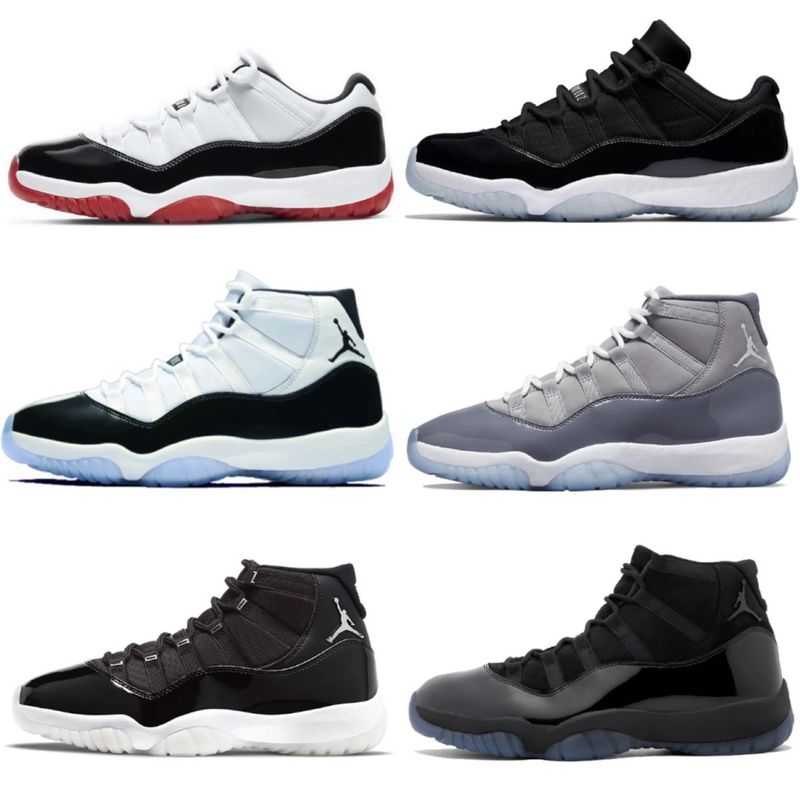 Jordan 11