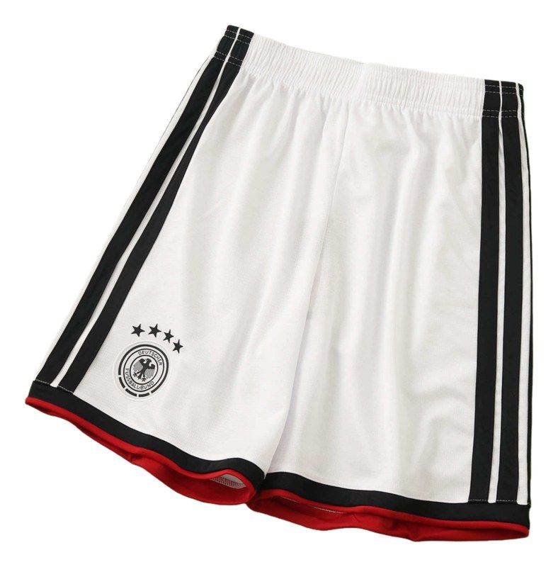 2026 FIFA World Cup Germany Home shorts