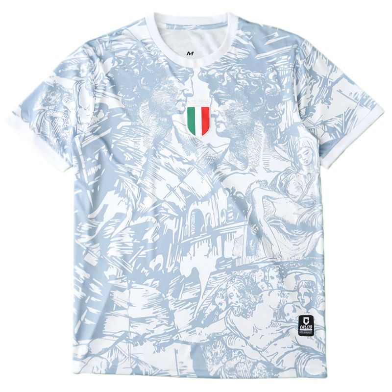 24/25 Italy Concept Version Fan Version