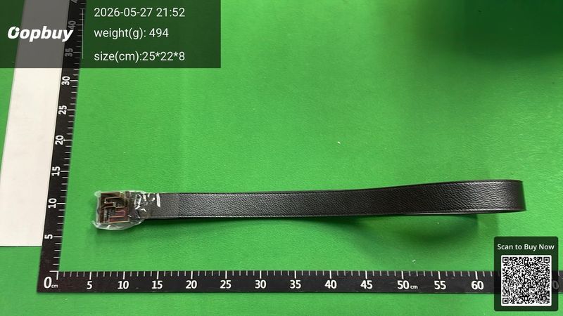 Fendi Belt QC 1