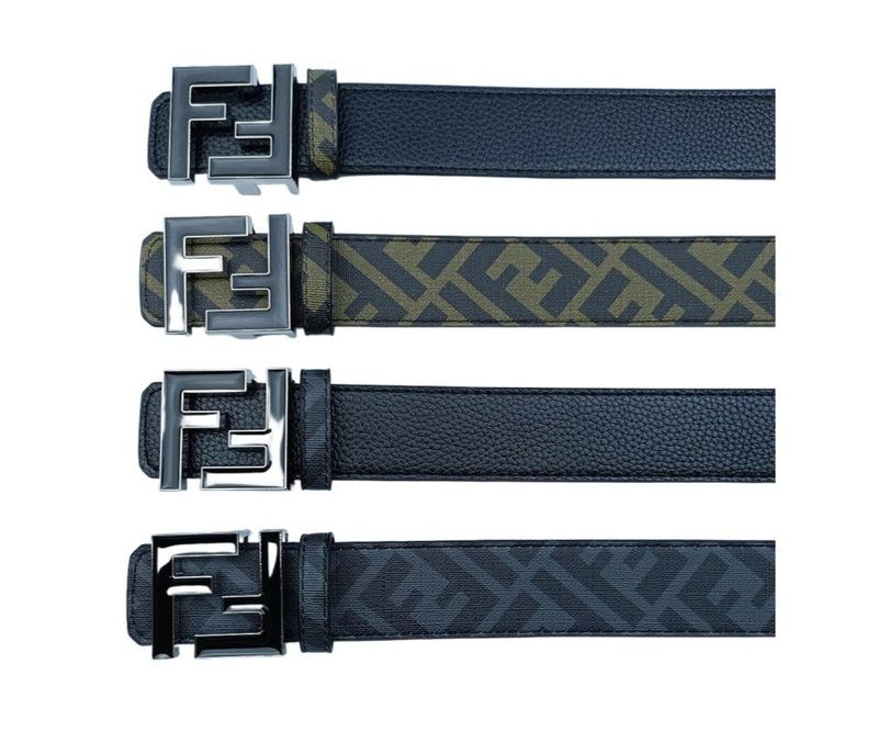 Fendi Belt