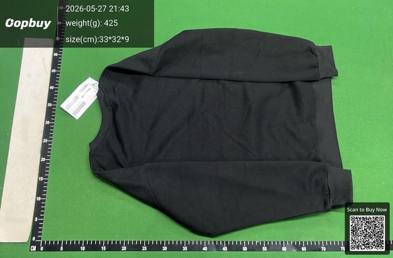 Lacoste Hoodie QC 2