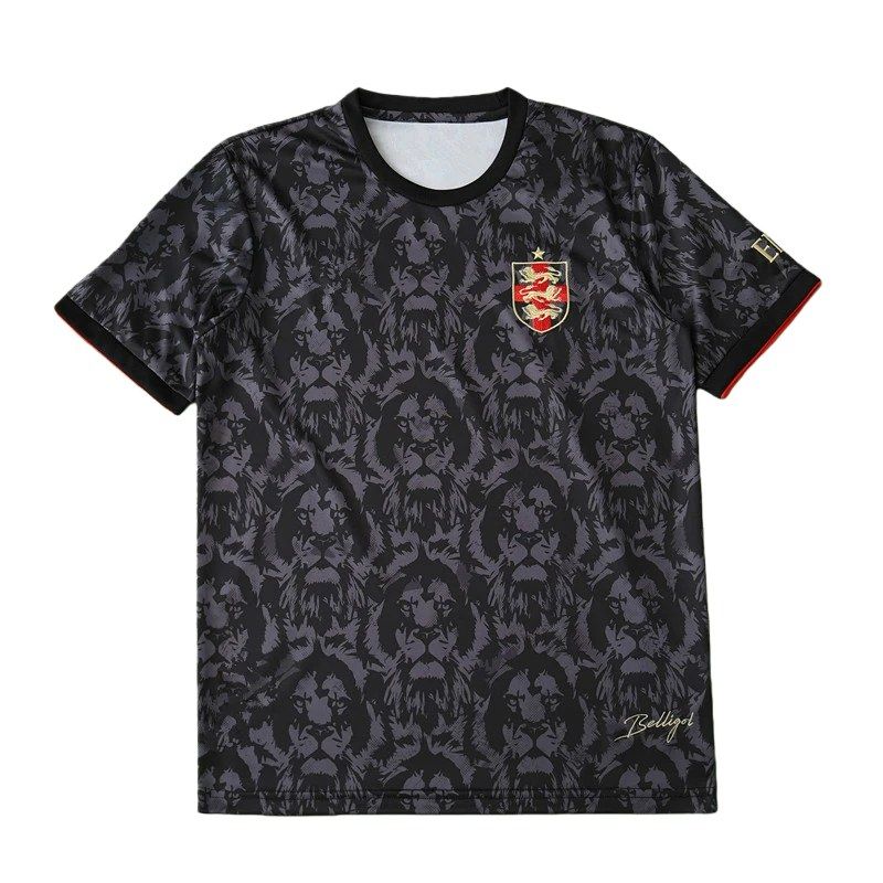 24/25 England Concept Version Fan Version